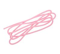 Rosa Corda per Ginnastica Artistica per Allenamento in Cotone | Impugnatura Confortevole, per Esercizi a Casa e Routine Sul Pavimento, Scelta per Studenti e Appassionati