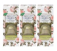 Rosa Crema Corpo 150 Ml 3x150 ml Crema