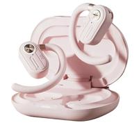 (Rosa) Cuffie Auricolari Cuffie LENOVO EA390 True Wireless Cuffie Bluetooth compatibili 5.4 Orecchio