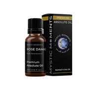 Rosa Damascata Absolute 10ml - 100% Puro