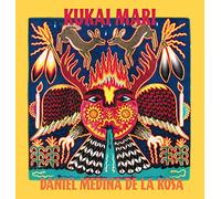 Rosa, Daniel De La Rosa - Kukai Mari
