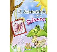 Rosa Dattolico Giuliano Cri Il laboratorio delle scienze. Con (Various Formats)