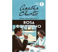 Rosa d'autunno