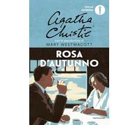 Rosa d'autunno