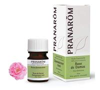 ROSA DE DAMASCO FLOR 5 ML
