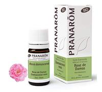 ROSA DE DAMASCO FLOR BIO (ECO) 5 ML