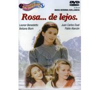 Rosa De Lejos [Edizione: Regno Unito]