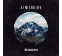 Rosa De Saron - Gran Paradiso