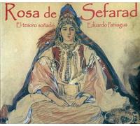 Rosa de Sefarad by Eduardo Paniagua