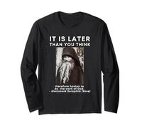 Rosa dei Serafini Cristiani Ortodossi Orientali Maglia a Manica