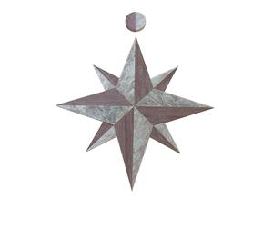 ROSA DEI VENTI IN MARMO SPESSORE 2cm TUTTE LE MISURE