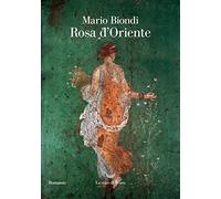 Rosa d'Oriente