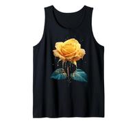 Rosa d'oro da Sogno Canotta