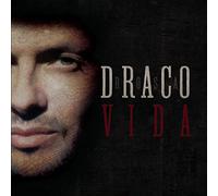 Rosa, Draco - Vida