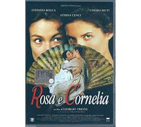 Rosa E Cornelia
