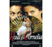 Rosa E Cornelia