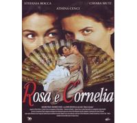 Rosa E Cornelia (DVD) massimo poggio athina cenci giorgio treves