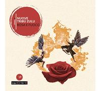 Rosa e fuoco. Con CD-Audio