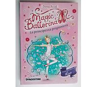 ROSA E LA PRINCIPESSA SEGRETA