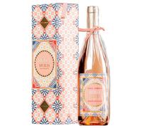Rosa Edizione Dolce & Gabbana Rosato Sicilia DOC 2024 in confezione regalo 0,75 l
