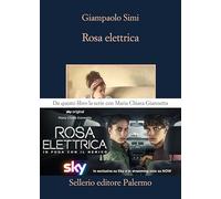 Rosa elettrica