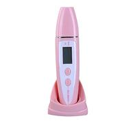 Rosa facciale LCD di cura di pelle dell'analizzatore del contenuto di umidità/olio della pelle di Digital
