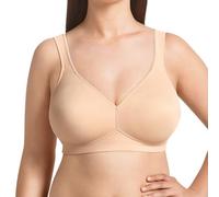 Rosa Faia 5493, Reggiseno Donna, Nude (desert 753), 100D (Taglia produttore: 100)