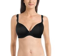 Anita Selma Reggiseno con ferretto con coppe in spacer Colore Nero