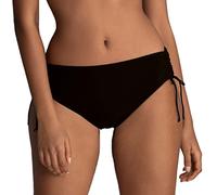 Rosa Faia Bikinihose Ive Bottom Costume da Bagno, Nero (Schwarz (Schwarz), 46- DE Donna