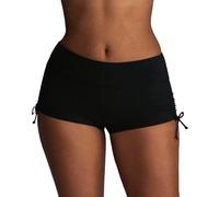 Rosa Faia Bikinihose Nora Bottom Bikini Slip, Nero (Schwarz 001), 48 Donna