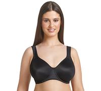 Anita Twin Reggiseno con ferretto Colore Nero Size 110C