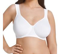 Anita Twin Reggiseno con ferretto Colore Bianco