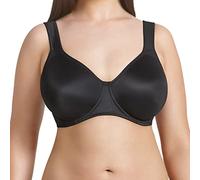 Rosa Faia Bügel-BH Twin, Reggiseno Donna, Nero (Schwarz 001), 5E IT (Taglia Produttore: 85E)