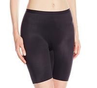Rosa Faia - Fascia, donna, Nero (Schwarz (schwarz 001)), L