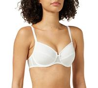 Rosa Faia Fleur Underwired Bra Reggiseno con ferretto, Donna, Avorio, 5G
