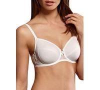 Rosa Faia Fleur Underwired Bra Reggiseno con ferretto, Donna, Avorio, 6D