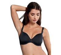 Anita Selma Reggiseno con ferretto con coppe in spacer Colore Nero