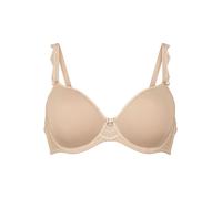 ROSA FAIA Reggiseno con ferretto SELMA desert beige | 90B