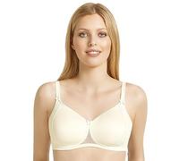 Rosa Faia - Reggiseno con pizzo, donna, Avorio (Elfenbein (champagner 047)), 7D