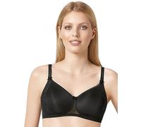 Rosa Faia - Reggiseno con pizzo, donna, Nero (Schwarz (schwarz 001)), 6C