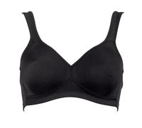 Rosa Faia Reggiseno Donna - Twin, Soft-BH, Microfibra, T-Shirt-BH, Traspirante