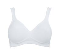 Rosa Faia Reggiseno Donna - Twin, Soft-BH, Microfibra, T-Shirt-BH, Traspirante