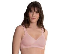 Rosa Faia Reggiseno Doppio Morbido, Oscurante, Palissandro, 105F Donna
