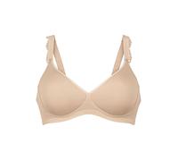 ROSA FAIA Reggiseno senza ferretto SELMA desert beige | 80D