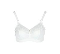 ROSA FAIA Reggiseno senza ferretto SITA crystal crema | 95D