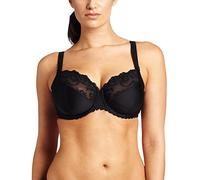 Rosa Faia Scarlett Reggiseno con Ferretto, Donna, Nero (schwarz 001),3C (Taglia produttore: 75C)