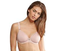 Rosa Faia Selma Bügel-bh Reggiseno con ferretto, Rosa (Rosewood 596), 5C (Taglia Unica: 90C) Donna