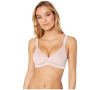 Anita Selma Reggiseno senza ferretto con coppe in spacer Colore Rosa