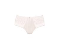 ROSA FAIA Slip a vita alta SITA crytal crema | 38