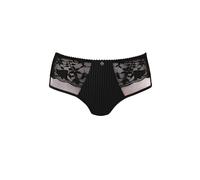 ROSA FAIA Slip a vita alta SITA nero nero | 44